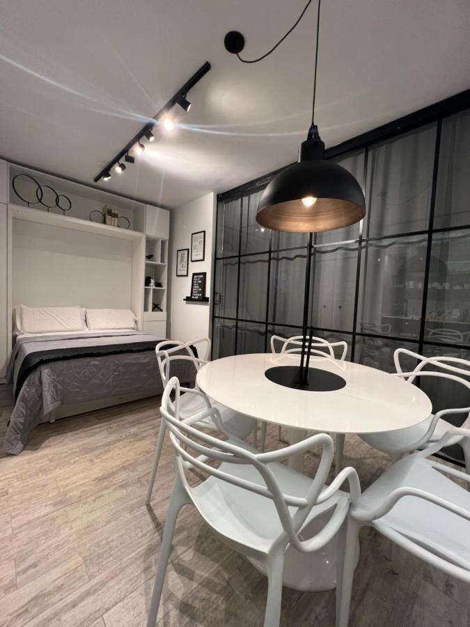 Apartmán Viamonte Sky Buenos Aires Exteriér fotografie