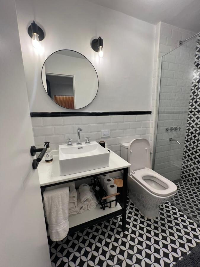 Apartmán Viamonte Sky Buenos Aires Exteriér fotografie
